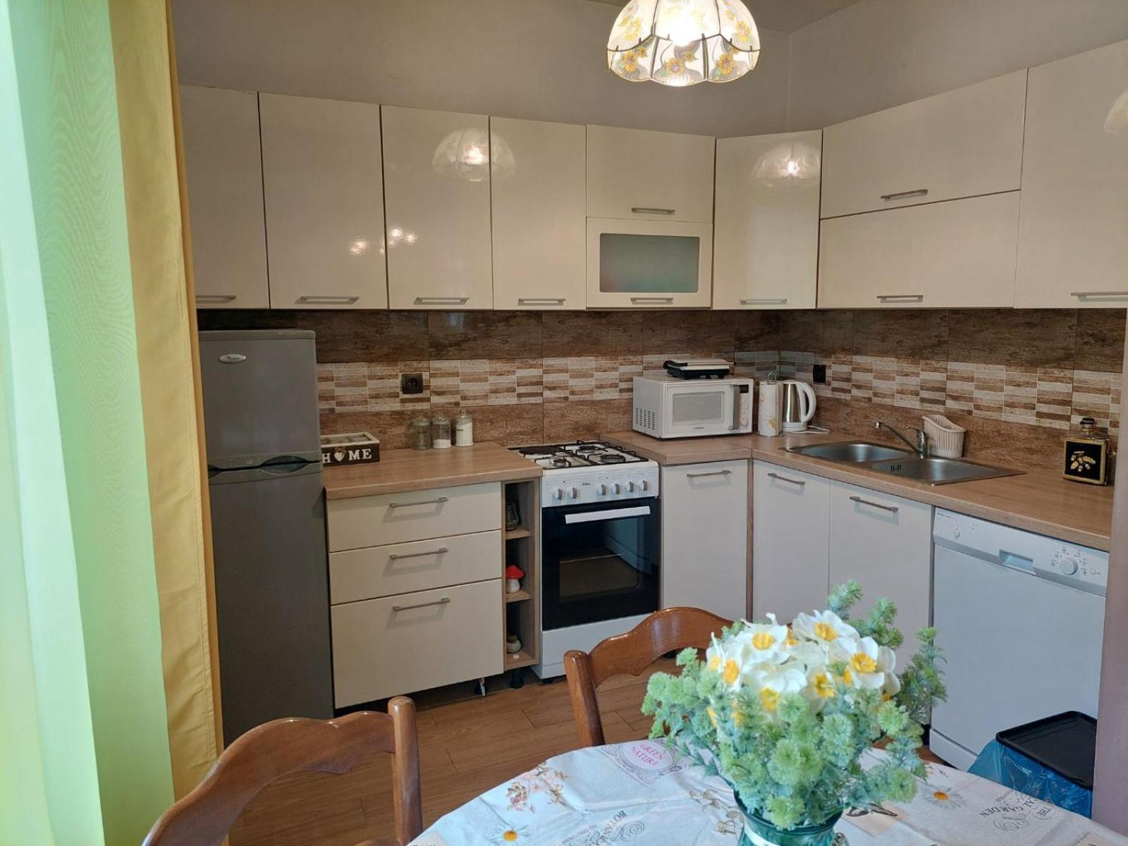Apartman Rozmari 로크베 외부 사진