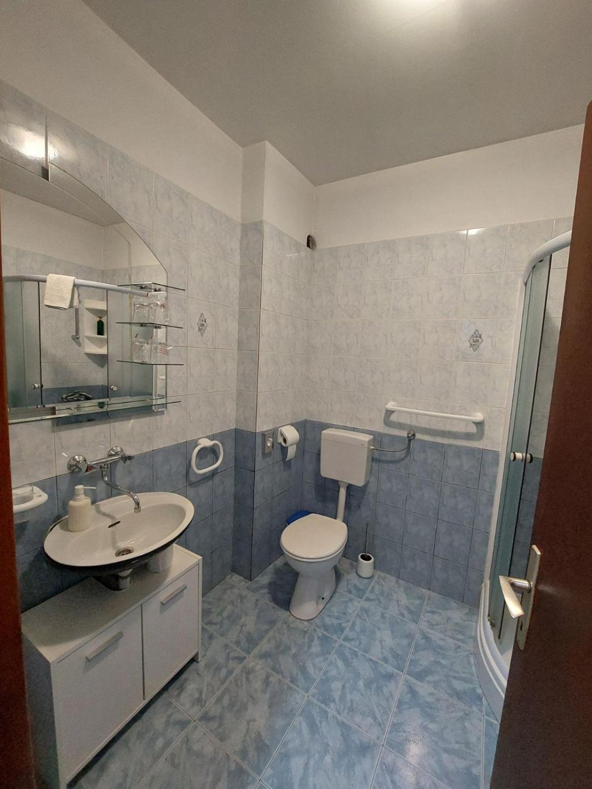 Apartman Rozmari 로크베 외부 사진